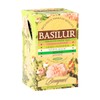 Basilur Green Tea Assorted (5x4x2g)