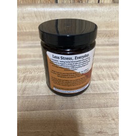 Peak and Valley Balance My Stress Adaptogen Blend 3.17 oz Exp 05/25