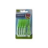 iWave Interdental Brushes Fine Size 0.8 mm Green Pack of