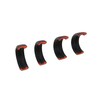 P.D ASTARC Drift tires Drift tires for Kyosho MINI-Z AWD