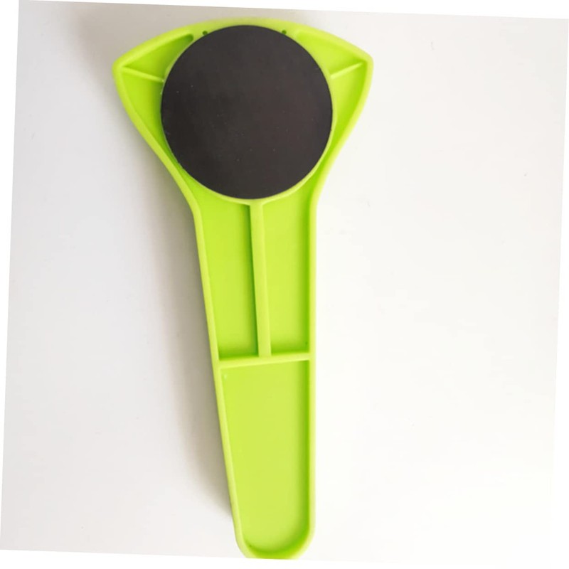 BIUDECO 6pcs Magnetic Scissor Protectors Set Durable Kitchen Shears Covers