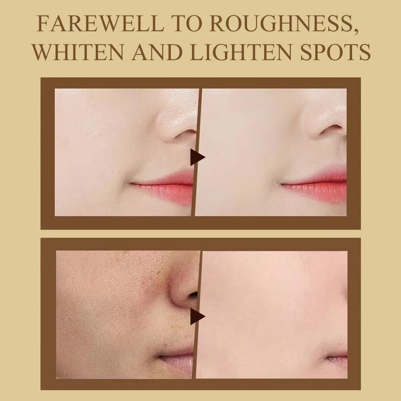 WAWJ® Brightening and Blemishes, Reducing Applicator Mask, Overnight Mask, Peel
