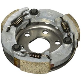 Kitaco 307-1029000 Lightweight Reinforced Clutch Kit, Live Dio-ZX, Today, Etc