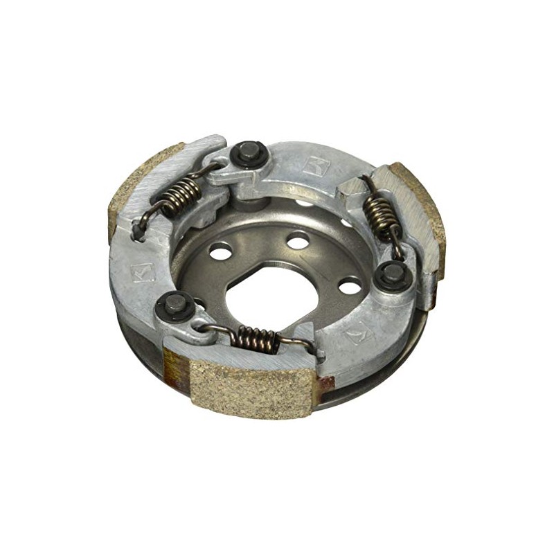 Kitaco 307-1029000 Lightweight Reinforced Clutch Kit, Live Dio-ZX, Today, Etc