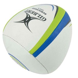 Gilbert Rugby Rebounder Training Rugby Football Ball