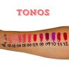 Rubor Liquido Bissú Tono Del Maquillaje 07 Chismecito Blush 07