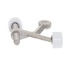 Heavy Duty Adjustable Hinge Pin Stop with Bumper Tip Hardware