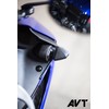 AVT YZF-R3 / R3 2025 FRONT SMOKE Flush LED Turn