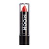 Moon Glow - 5 g neon UV glitter lipstick -