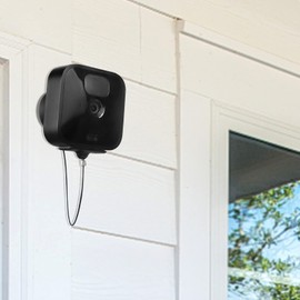 TIUIHU Anti Drop Security Chain Mount for Blink Outdoor Camera (Pack of 2)