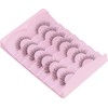 Natural Lashes Wispy False Eyelashes Natural Look Lashes Cat Eyelashes