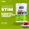 Usn Amino Stim Rendimiento, Enfoque Y Recuperación 30 Serv