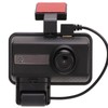 Dual Dash Cam High Definition 120 Degree Wide Angle Emergency