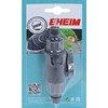 Eheim 4004512 Absperrhahn für Schlauch 12/16