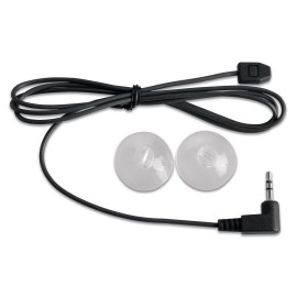 Garmin Antenna Extension Cable with Suction Cups 010-11282-00