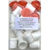 Frühes Forschen 15 ointment cans, high, 12 ml capacity with