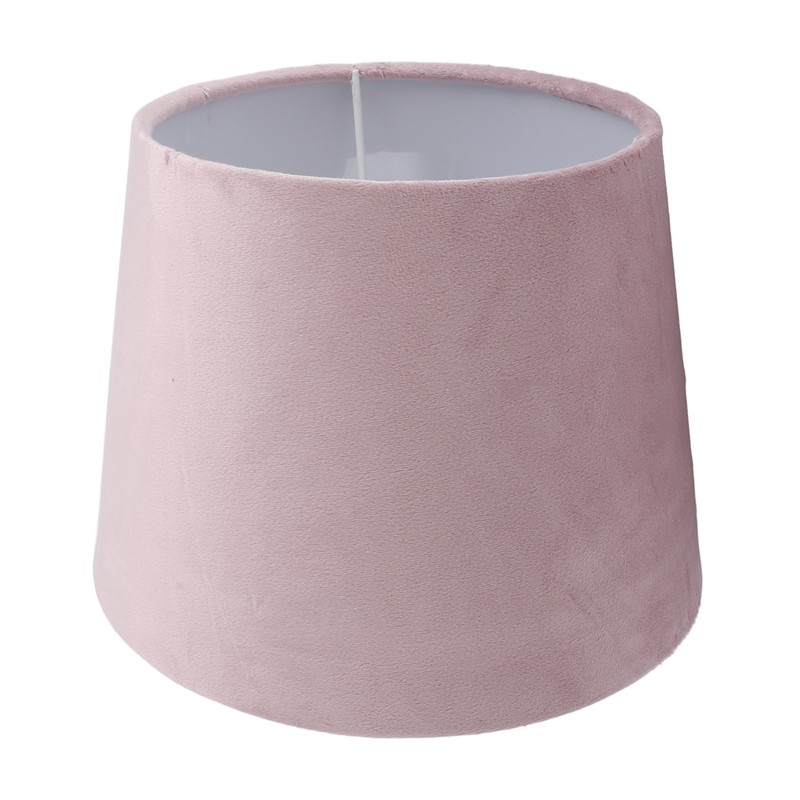 Small Lamp Shade Fabric Lampshade for Table Floor Light E27