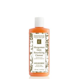 Eminence Mangosteen Daily Resurfacing Cleanser 125ml