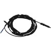 Dorman 912-779 Fuel Filler Door and Trunk Lid Release Cable