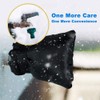 Outdoor Faucet Covers for Winter - 4 Pack Pro 6.7"