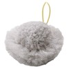 Sanko BA-53 Bath Sponge, Bathtub Cleaning, Floor Brush, Grip and