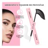 Neso Fairy Kit De Extensiones De Pestañas Raíces Invisibles