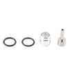 Bicycle 2M Disc Brake Oil Tube Brake Hose with Connection