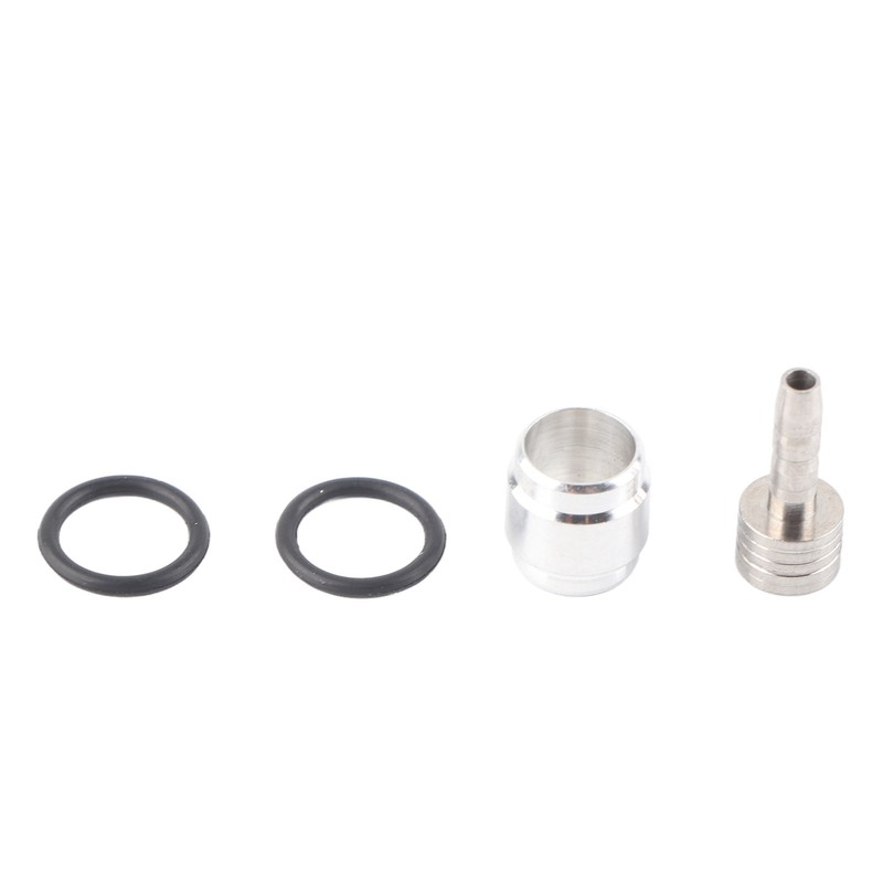 Bicycle 2M Disc Brake Oil Tube Brake Hose with Connection