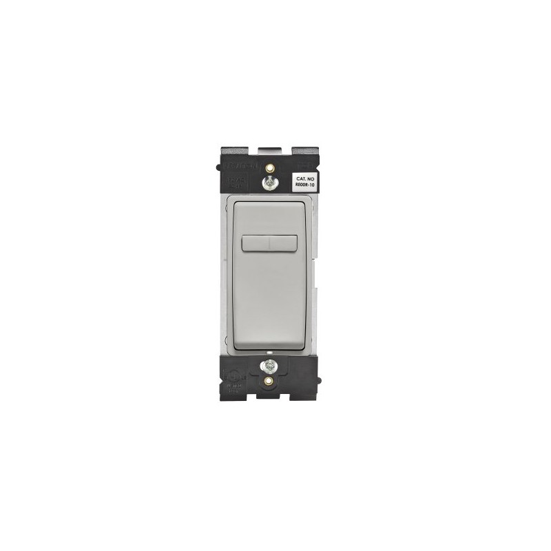 Leviton Renu RE00R-PG Coordinating Dimmer Remote for 3-Way or Multi-Location