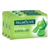 Palmolive Naturals Moisture Care with Aloe and Olive Extracts Bar