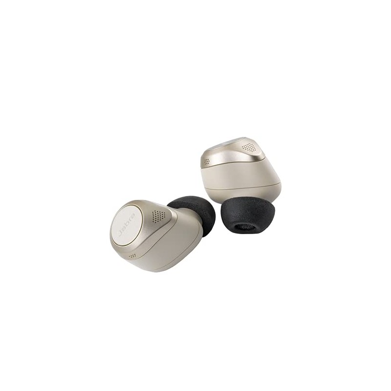 Comply TrueGrip Pro TWo-220-C Foam Earbud Tips, Small (3 Pairs)
