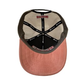 Mazume Summer Corduroy Cap