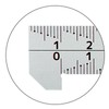 Niigata Seiki SK FS-15KD Scale with Hook, 5.9 inches (150