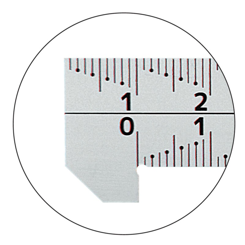 Niigata Seiki SK FS-15KD Scale with Hook, 5.9 inches (150