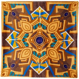 Hagoromo Fate/Grand Order - Sacred Round Table Area Camelot - Fate Cushion Cover Ozimandias