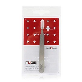 RUBIS TWEEZERS NEEDLENOSE - 1K920