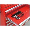 SK11 SMH-230C Magnetic Tool Holder for Tool Cabinets, 2.0 x