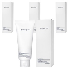 Pyunkangyul hypoallergenic dead skin care peeling gel, 100ml, 4 pieces / 편강율 저자극 각질 케어 필링젤, 100ml, 4개