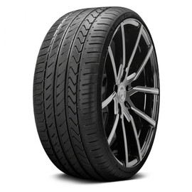275/40R20 Lexani LX-TWENTY 106W XL Tire