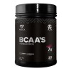 Bcaa´s Aminoácidos I Yaoca I 420 g I 30 Servicios