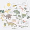 FERFLEX - Fun magnetic game for children - dinosaur -