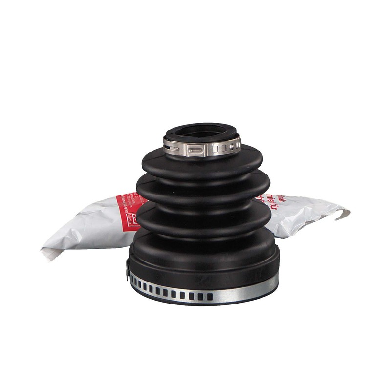 febi bilstein 01116 CV Boot Kit, pack of one