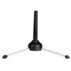 Andoer Tripod Stand Holder Portable Foldable for Oboe Flute Clarinet