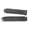 munirater A Pair Front Fork Shock Boots Replacement for Honda