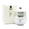 The Whoo Gongjinhyang Seol Whitening Moisture Cream 60ml Special Set