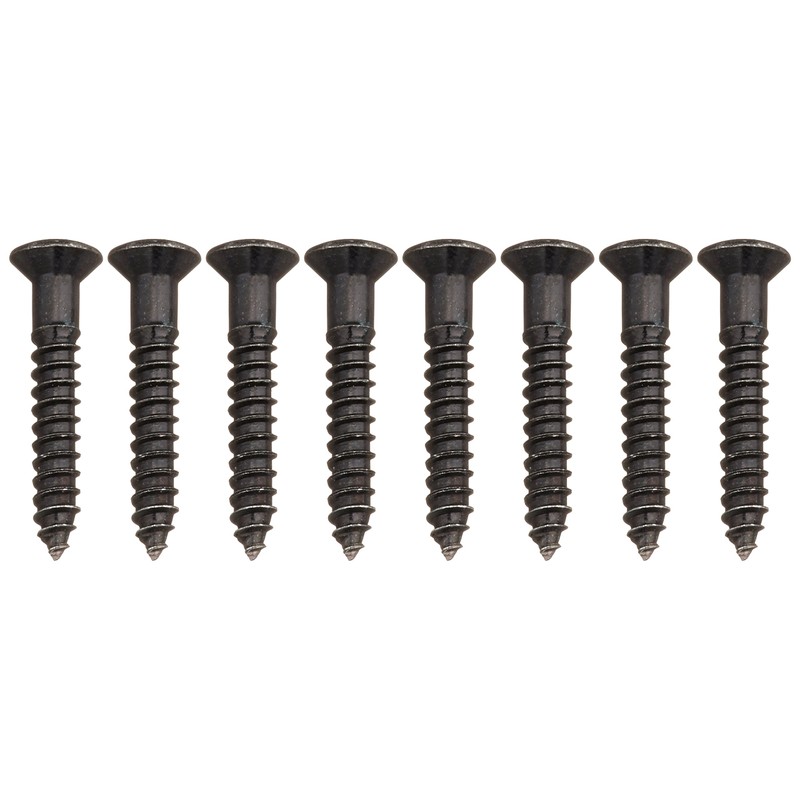 SCUD esukasshonbisu, Rear, Mil Size, 8P Black ps09bh