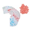 Russian Lotto Board Games Set Souvenirs Board Games for Family