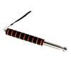 Mipcase 1.3M Telescopic Hollowing Drum Hammer Rod Detection Tool for