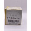 Derphea EitcS750 Instant Tightening Face & Neck Cream 1.7oz Exp:9/19/26
