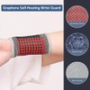 Self-Heating Wrist Support Magnetic Therapy Wrist Support Wrist Wraps Wrist